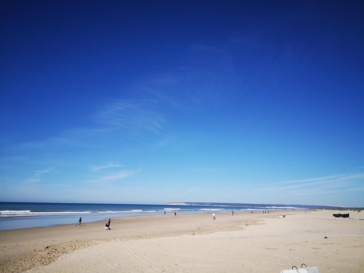Entres Dos Paraisos: Zahara De Los Atunes Y Tarifa La Zarzuela Bagian luar foto