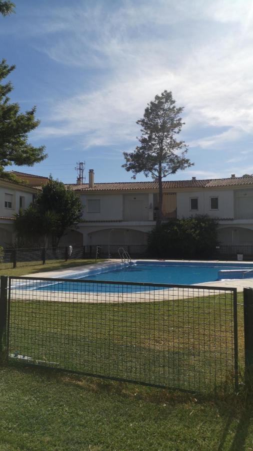 Entres Dos Paraisos: Zahara De Los Atunes Y Tarifa La Zarzuela Bagian luar foto
